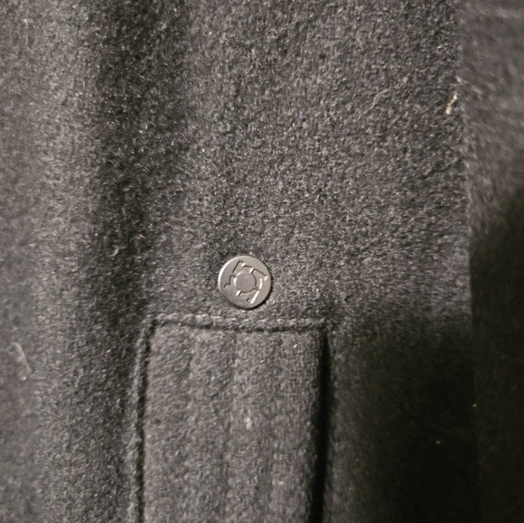 Kenneth Cole M peacoat mens - Picture 4 of 8